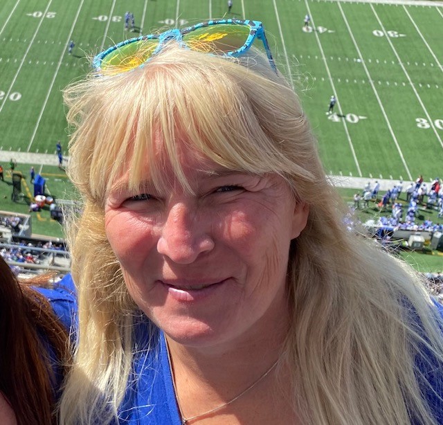 Colleen Napora